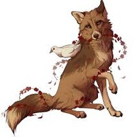 SmokeTheRedFox