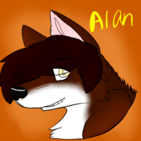 Alantheomega