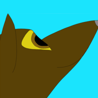 BaltoTheWolf