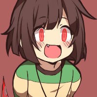 Chara - Wolfing