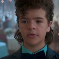 Dustin