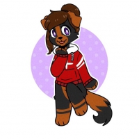 ElfzTheWolf