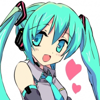 HatsuneMiku