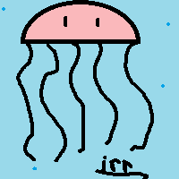 Irregular Squid