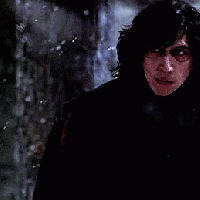 Kylo Ren