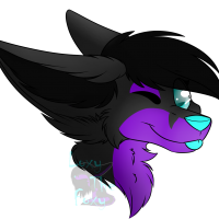 LoxyTheFoxy