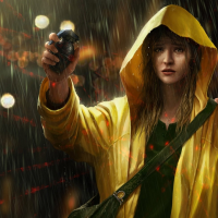 Mazikeen