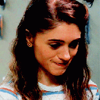 Nancy Wheeler