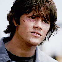 Sam Winchester