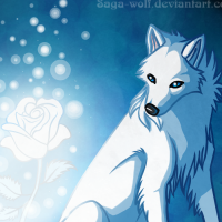 Silver July Moon