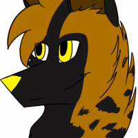 SkylarTheWolf