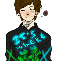 ToxicShadowWolf