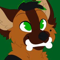 TrueWolfDog