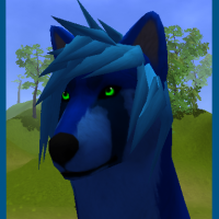 TsunamiTheWolf