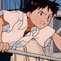 shinji